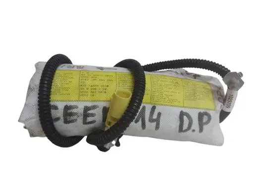 KIA Ceed Seat airbag