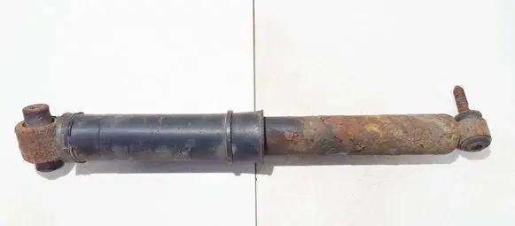 Renault Megane II Rear shock absorber/damper