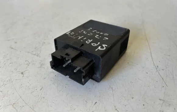 Mercedes-Benz Sprinter W901 W902 W903 W904 Other relay 0165452432 05041000