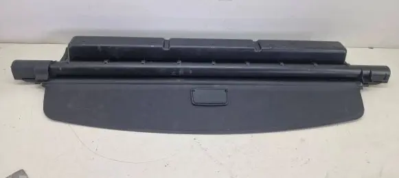 Skoda Fabia Mk1 (6Y) Parcel shelf load cover 6Y9867871C