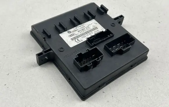 Comfort/convenience module