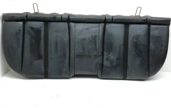 Mazda CX-7 Rear seat 