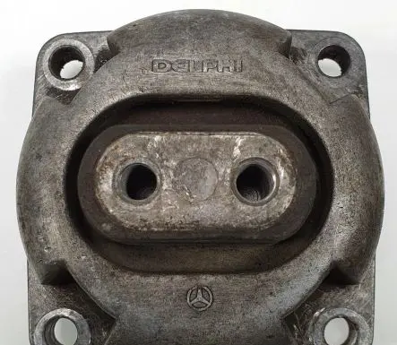 Mercedes-Benz R W251 Gearbox mount