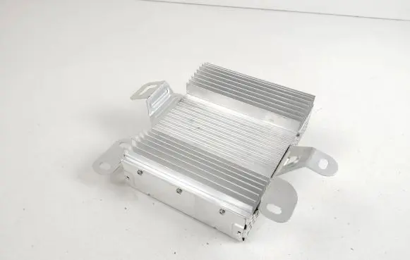 Tesla Model S Sound amplifier 149047100C