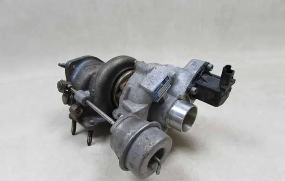 Citroen DS3 Turbo 9807149780 55065