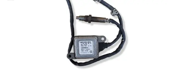 Mercedes-Benz GLC X253 C253 Lambda probe sensor A0009059803