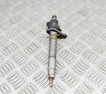 Land Rover Range Rover Sport L494 Fuel injector FW939K546AB 0445117