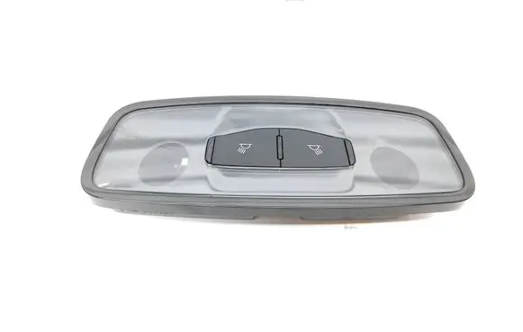 Alfa Romeo Giulia Rear seat light 01561305550 1B17 1817