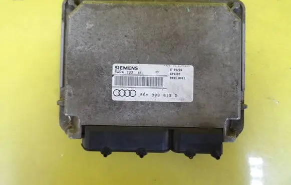 Audi A3 S3 8L Engine control unit/module 06A906019D