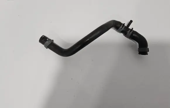 Skoda Citigo Engine coolant pipe/hose 1S0122157C 1S0122157