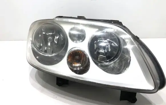 Volkswagen Touran I Headlight/headlamp 