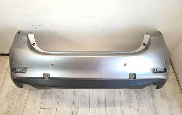 Mazda 6 Rear bumper GJR950221AUTOAS2 GJR950221