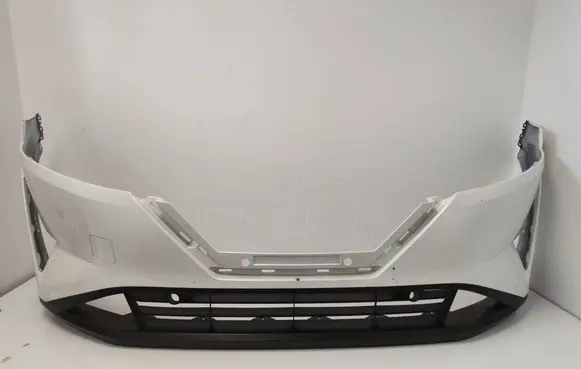 Nissan Qashqai J12 Front bumper 620226UAOH
