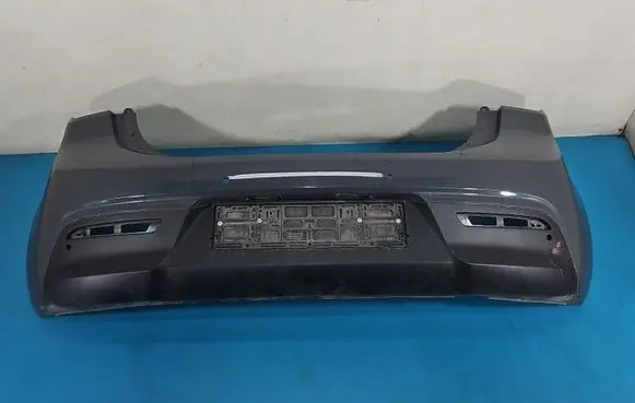 KIA Rio Rear bumper IMPRK1527867