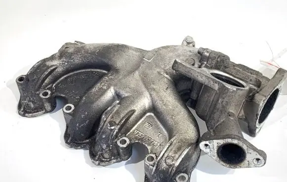 Volkswagen Golf Plus Intake manifold 03G129713K