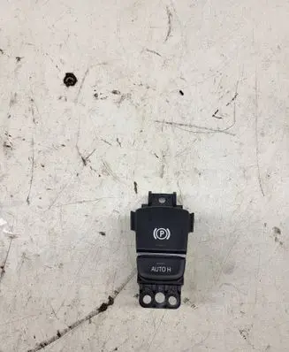 BMW 5 G30 G31 G38 Hand parking brake switch 9109311 BMWA101 18304L1