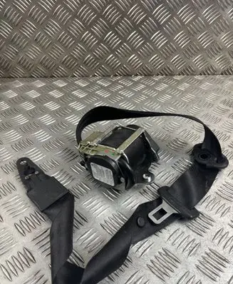 Audi Q7 4L Front seatbelt 4L1857705