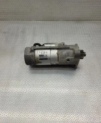 Jaguar XE Starter motor GX7311001AC