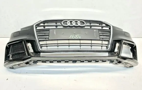 Audi A3 S3 8V Front bumper 8V3807437AM