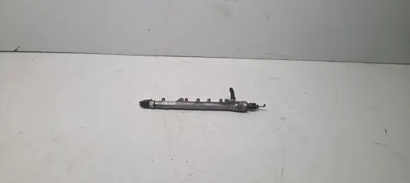 Volkswagen Golf VI Fuel main line pipe 03L130089B