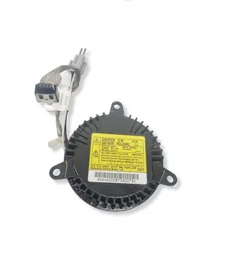 Chevrolet Camaro Headlight ballast module Xenon D1RD1S2000H GAVA20G873A0073