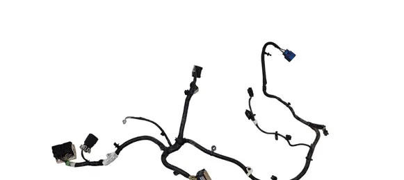 Ford Escape IV Engine installation wiring loom LX6T14305 LX6T14305NAGE B6EJ3