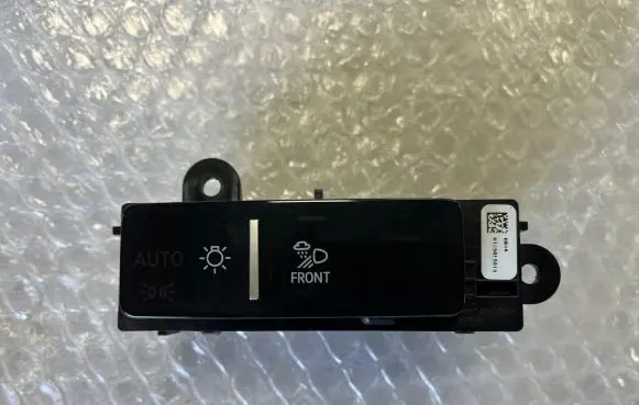 Audi Q7 4M Light switch 4K1941501C