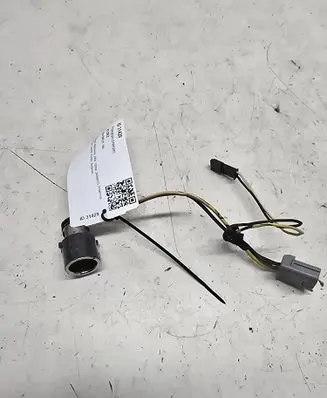 Volvo S60 Cigarette lighter front 1234