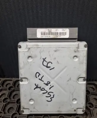 Ford Escort Engine control unit/module DPC510 97AB12A650AB DCAVA5BD3V1D