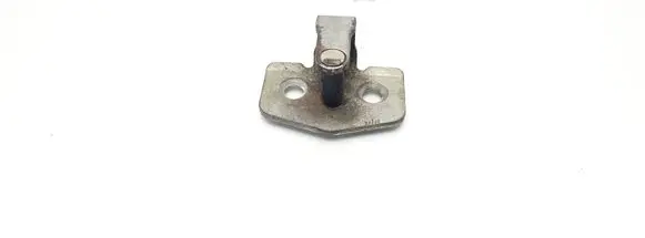 Opel Corsa C Front door lock loop/hook striker 96336