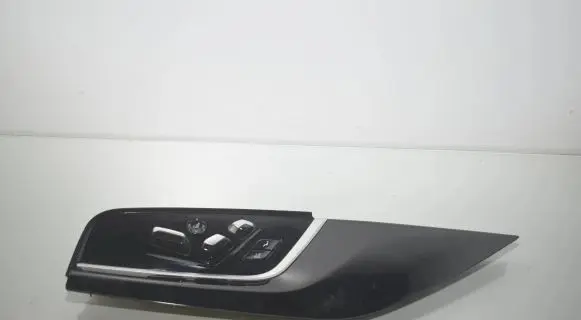 Seat control switch