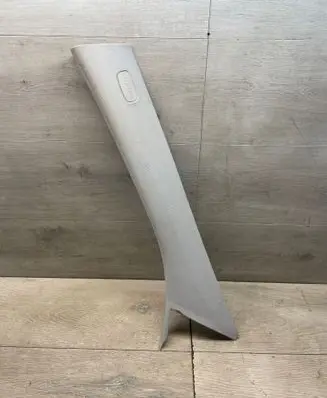 Mercedes-Benz E W213 (A) pillar trim A2136900525 A2136903125