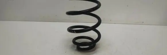 Volkswagen PASSAT B5 Rear coil spring
