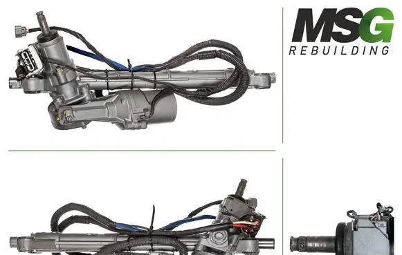 Subaru Levorg Steering rack 34110VA010