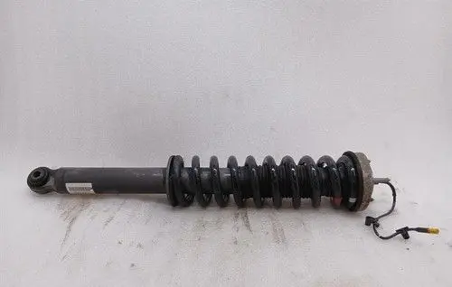 Aston Martin Virage Rear shock absorber with coil spring AD4318W002CC