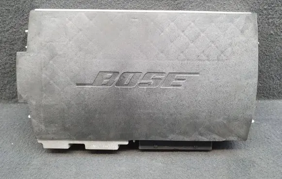 Audi A7 S7 4G Sound amplifier 4G0035223C 4G0035223A