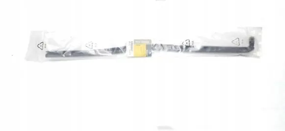 Renault Modus Rubber seal loading door 8200338087