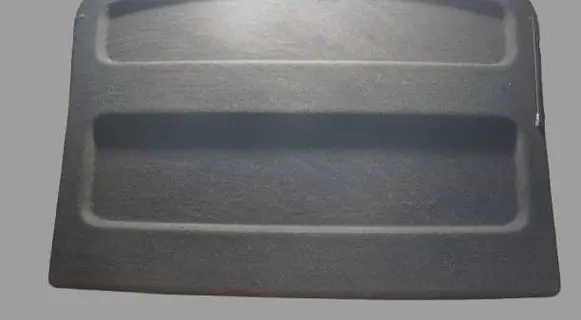 Ford Mondeo MK IV Parcel shelf 