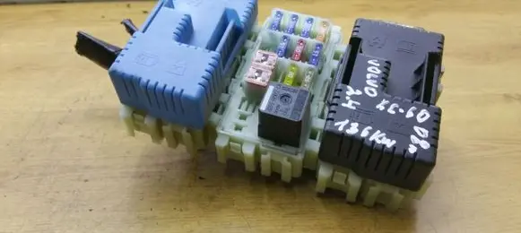 Volvo XC60 Fuse module 6G9T14K131BA