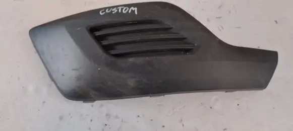 Ford Transit Custom Front bumper corner part panel trim BK21R19952
