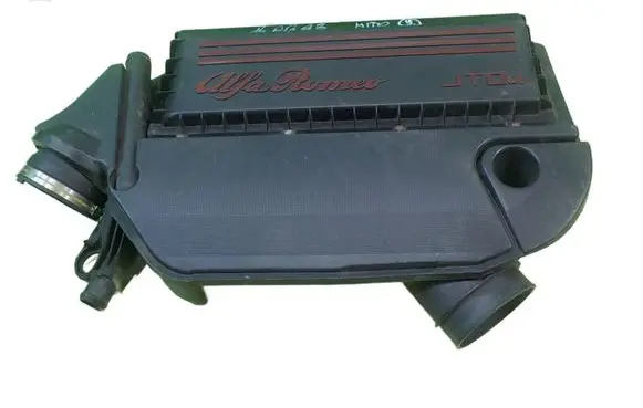 Alfa Romeo Mito Air filter box 