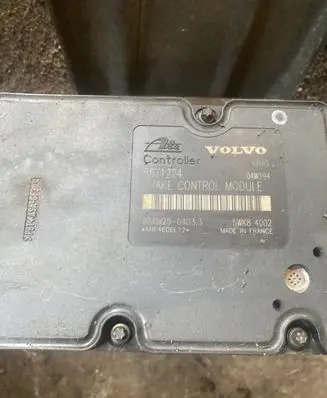Volvo S60 ABS Pump