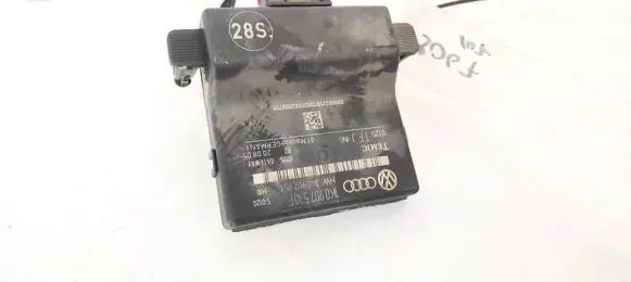 Volkswagen Touran I Other control units/modules 1K0907530F 1K0907951