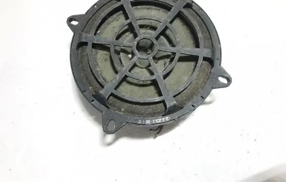Renault Clio II Front door speaker 7700424534