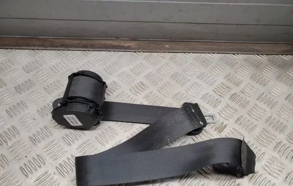 Volkswagen Atlas Rear seatbelt 3CM857805