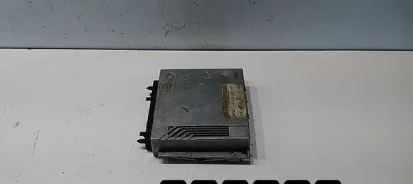 Mercedes-Benz S W140 Engine control unit/module 1405458332