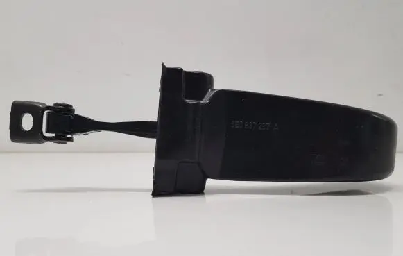 Skoda Octavia Mk3 (5E) Front door check strap stopper 5E0837267A