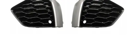 Audi A3 8Y Front grill