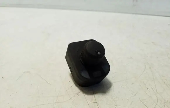 Audi A6 Allroad C6 Wing mirror switch 8E0959565