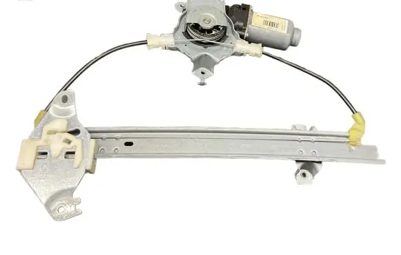 Nissan Qashqai Rear door window regulator motor 402191A